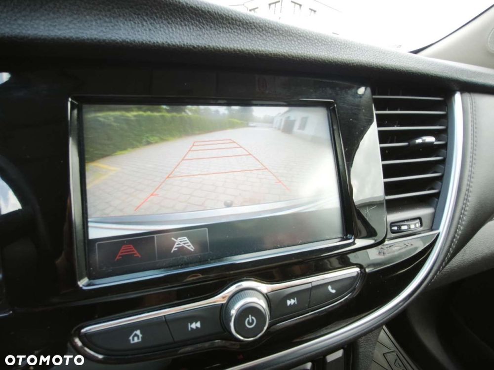 Opel Mokka - 11