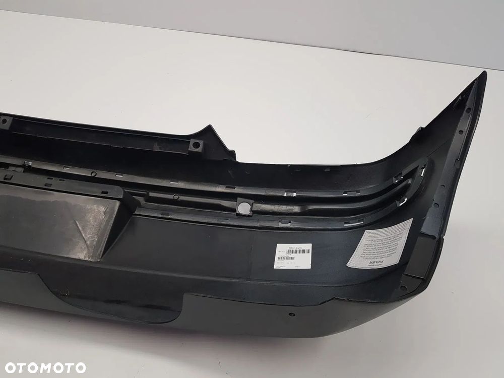 Zderzak tył tylny Seat Ibiza II LIFT FL (99-01r) nowy ST0400601 - 15