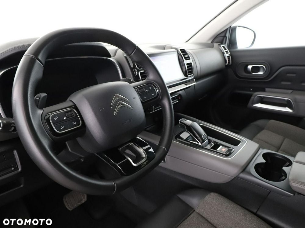 Citroën C5 Aircross Pure Tech 180 S&S EAT8 FEEL - 15