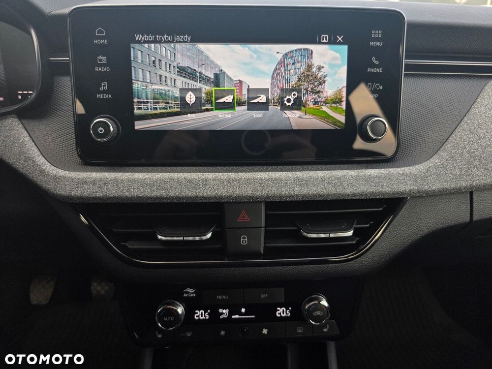 Skoda Kamiq 1.5 TSI Selection - 22