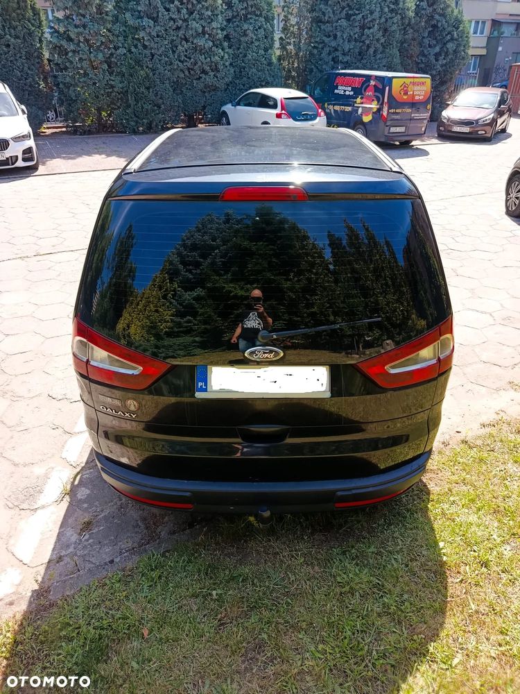 Ford Galaxy - 9