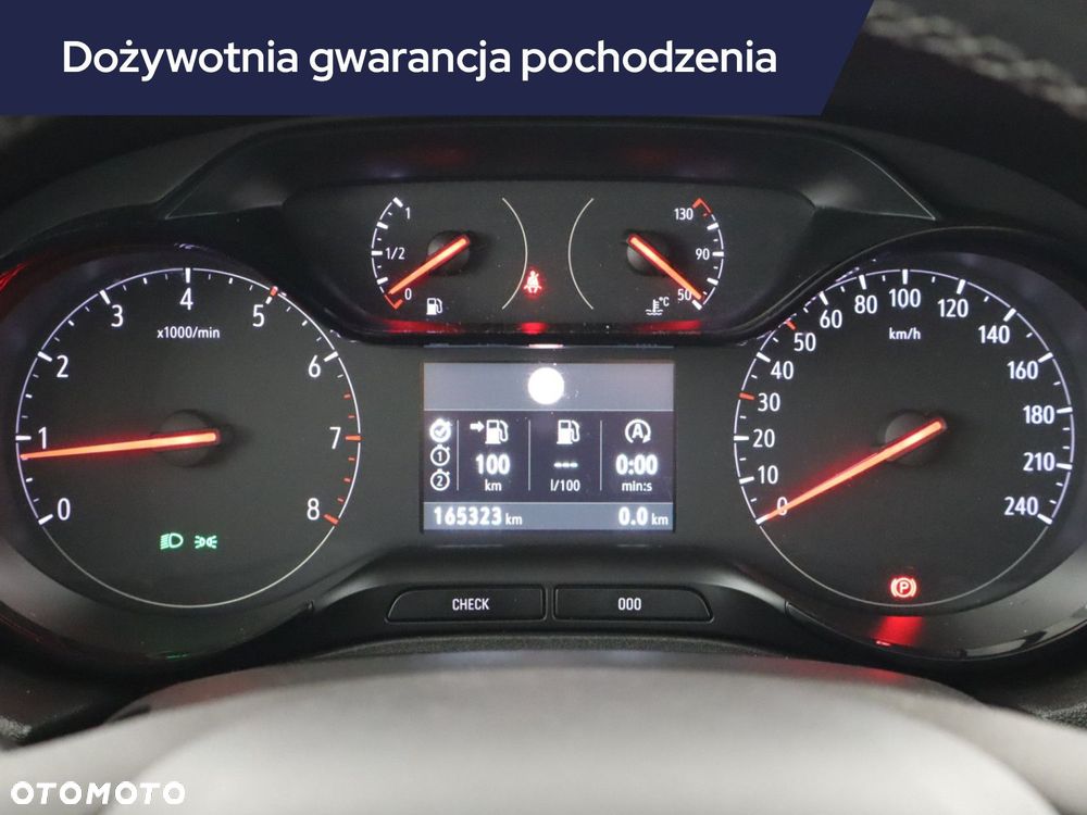 Opel Grandland X - 12