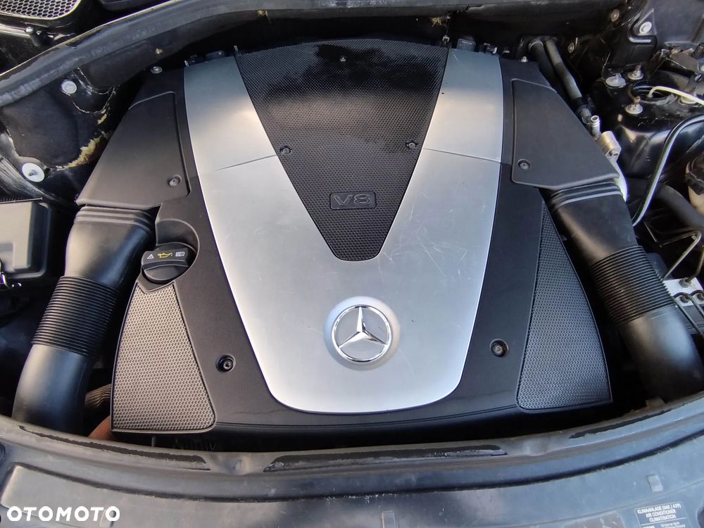 Mercedes-Benz ML 420 CDI 4-Matic - 20