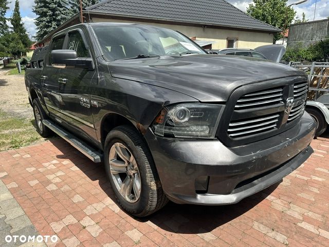 Dodge RAM - 7