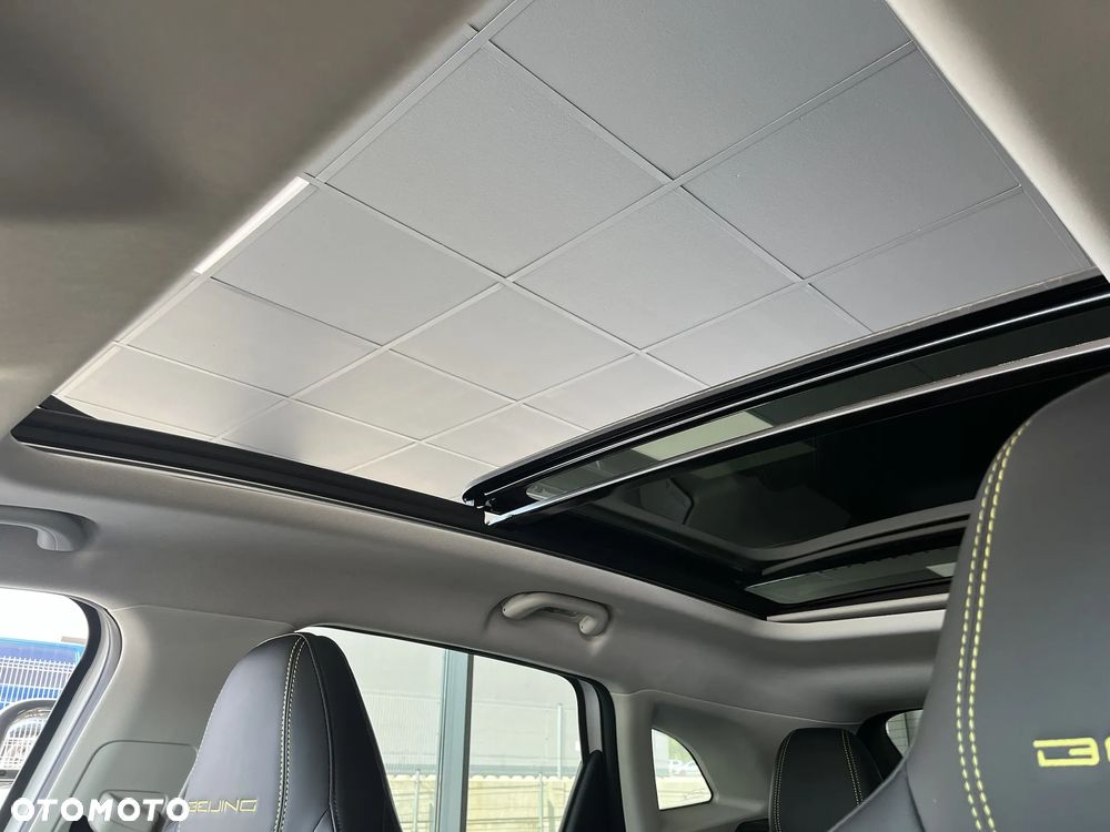 BAIC 5 1.5T Comfort DCT - 13