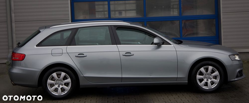 Audi A4 - 22