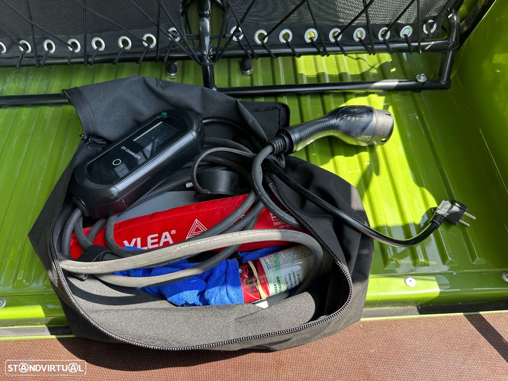 Outra não listada Outra não listada - 23