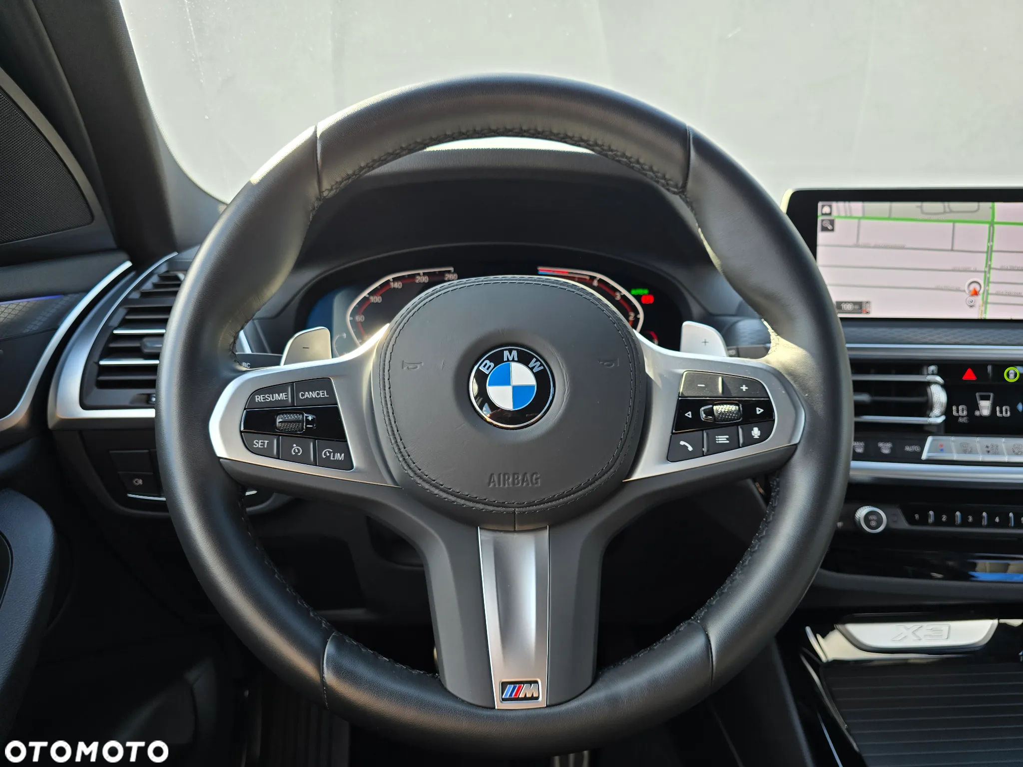 BMW X3 xDrive20d M Sport - 12