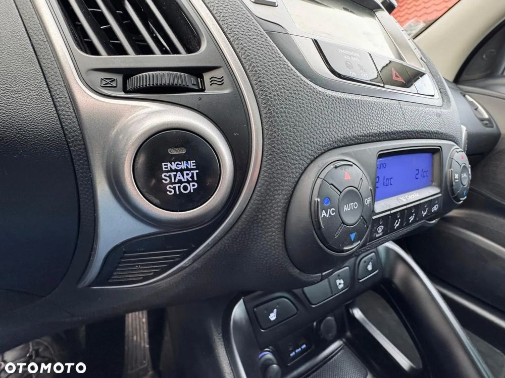 Hyundai ix35 1.7 CRDi Premium 2WD - 27