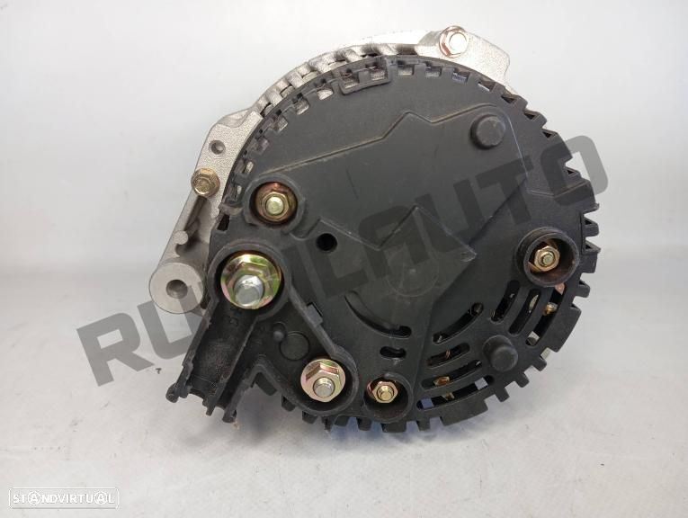 Alternador  Mercedes Vito I W638 [1996_2003] 110 Td 2.3 - 2