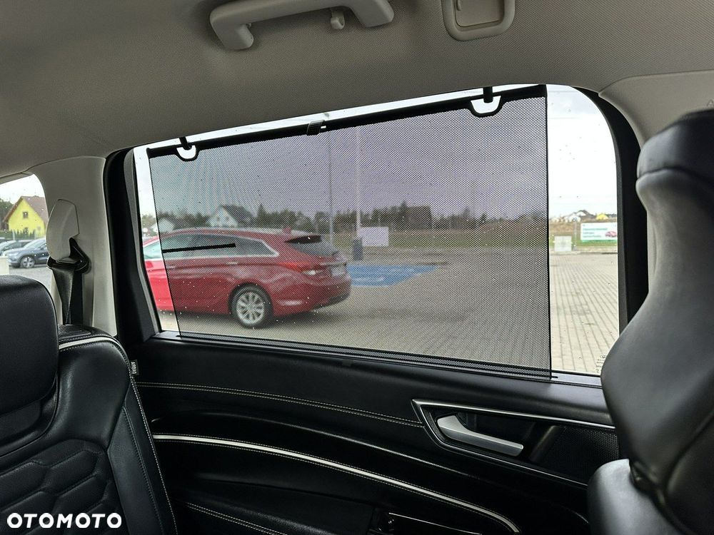 Ford S-Max 2.0 EcoBlue Twin-Turbo Vignale - 26