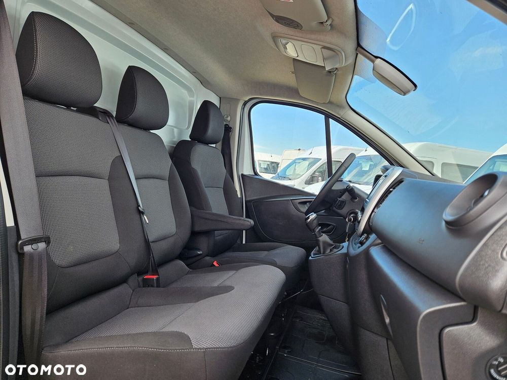 Renault Trafic L2H2 *54999zł NETTO* 2.0dCi/145KM - 31