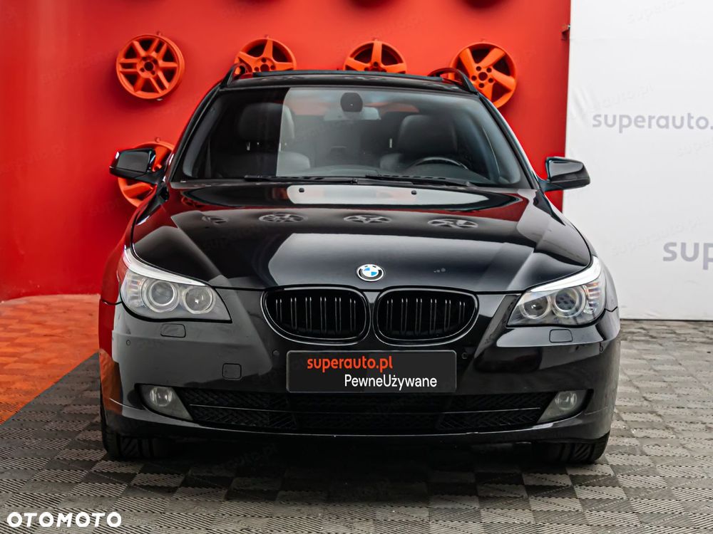 BMW Seria 5 - 3