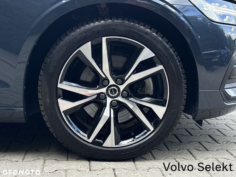 Volvo V60 - 15