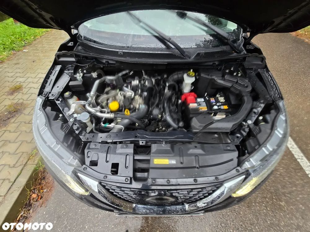 Nissan Qashqai 1.3 DIG-T TEKNA - 22