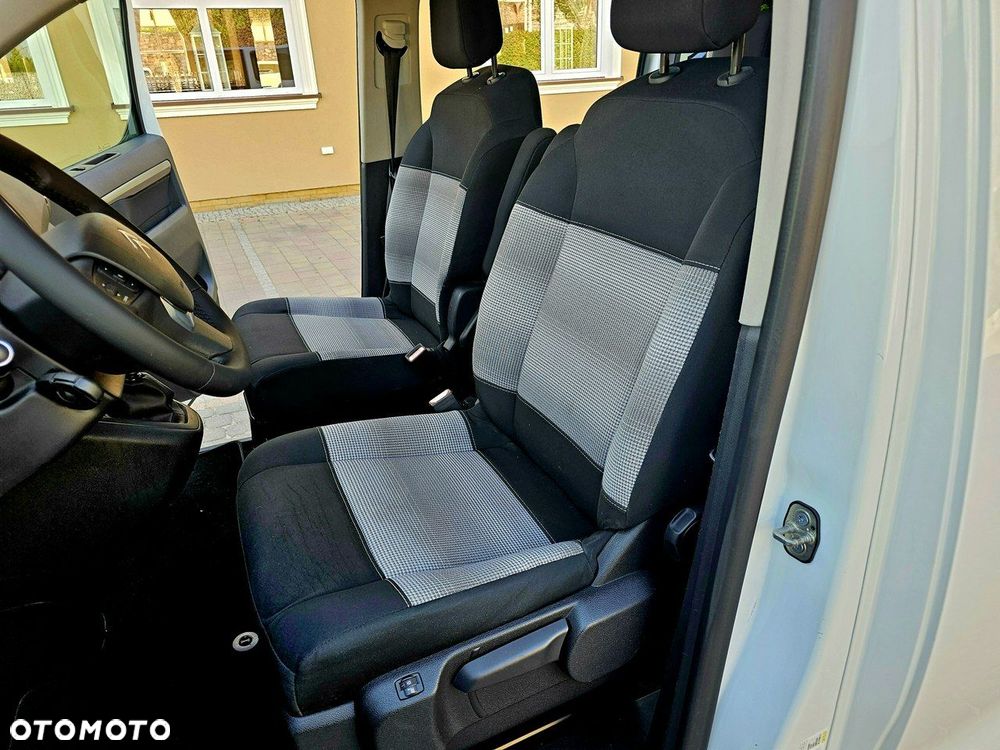 Citroën SpaceTourer - 10