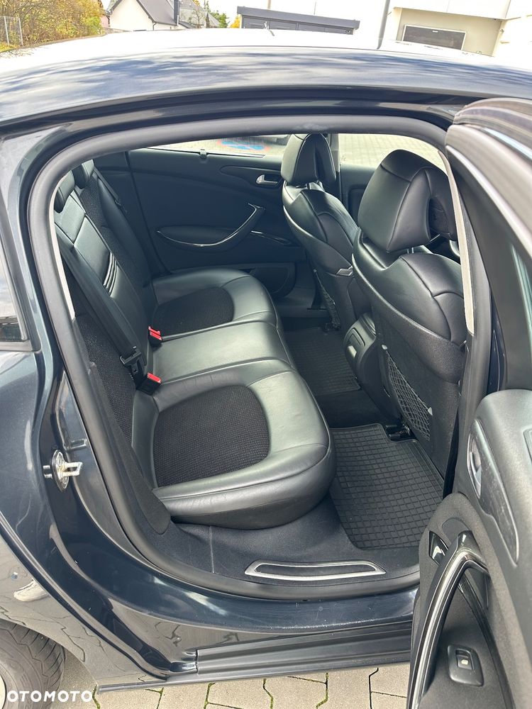Citroën C5 2.0 HDi Exclusive - 8
