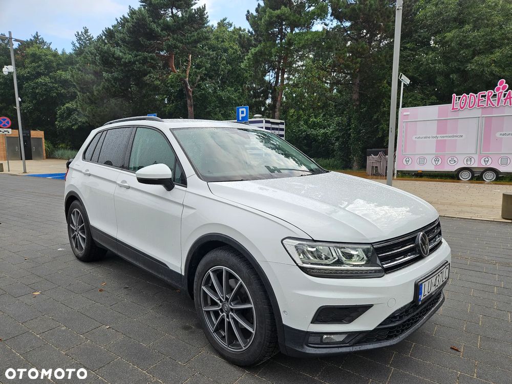 Volkswagen Tiguan - 14