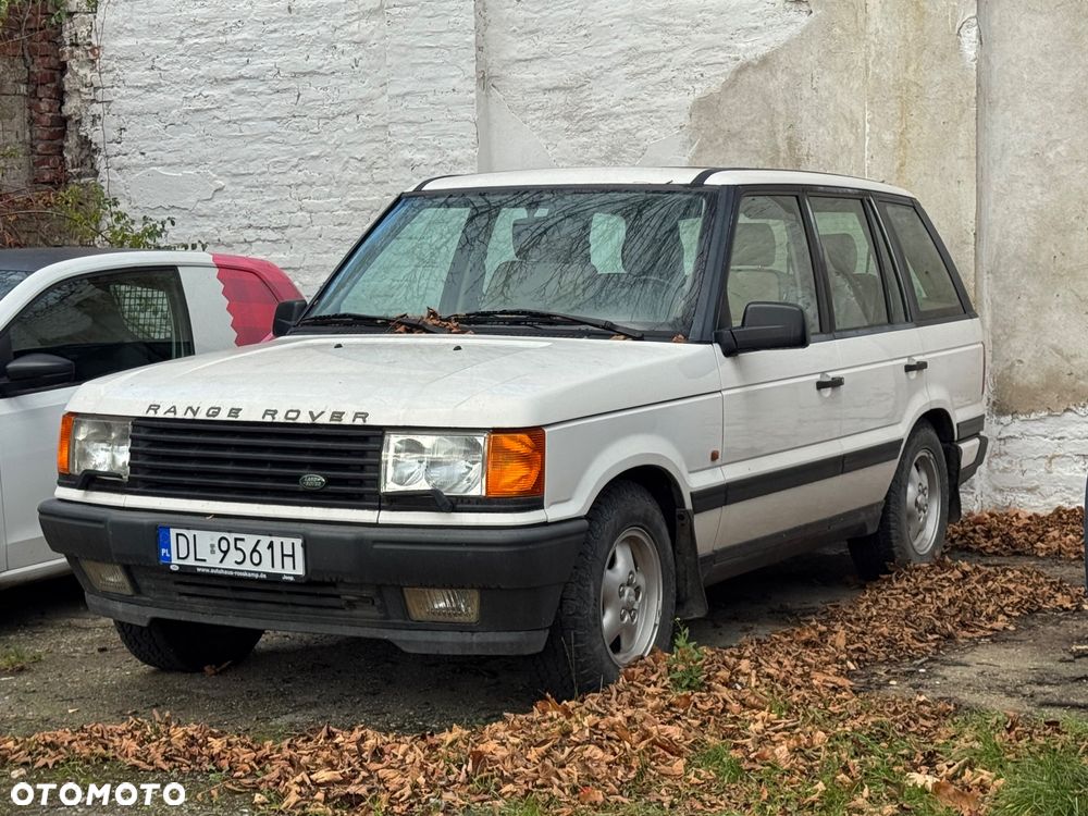 Land Rover Range Rover ver-4-6-hse - 1