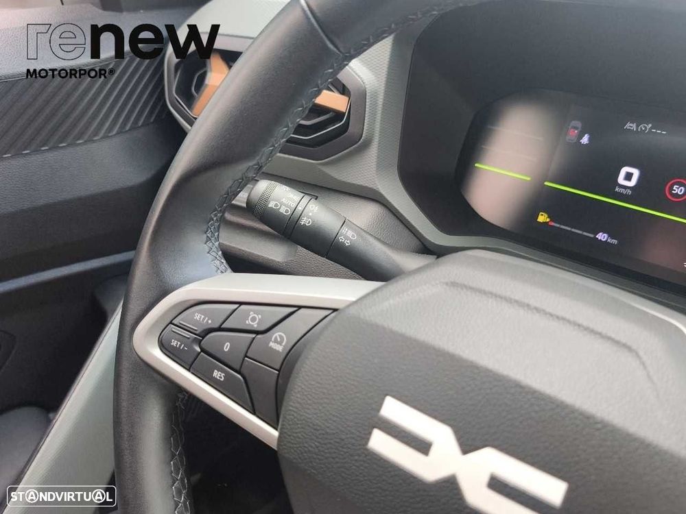 Dacia Duster 1.2 TCe Extreme - 15