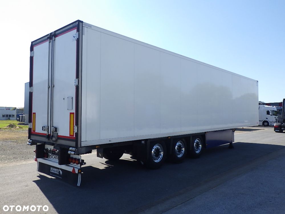 Schmitz Cargobull SKO 24/L 13.4 FP COOL V7 FP45 / 3-axle - 2