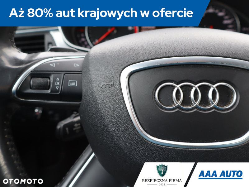 Audi A6 Allroad - 21