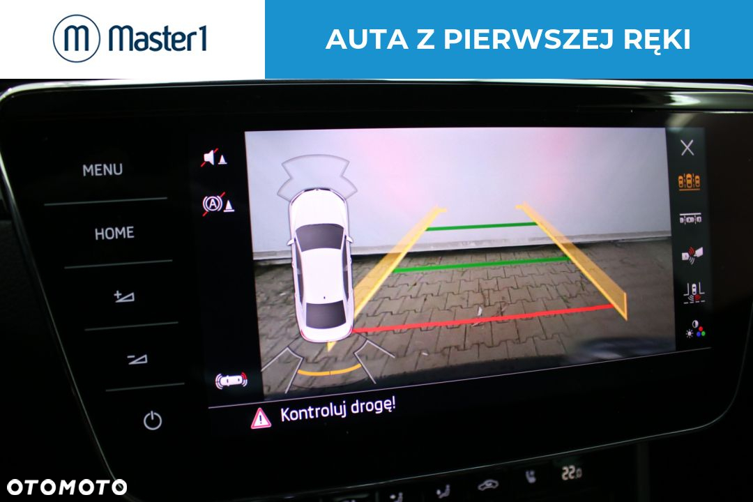 Skoda Superb 2.0 TSI 4x4 L&K DSG - 18