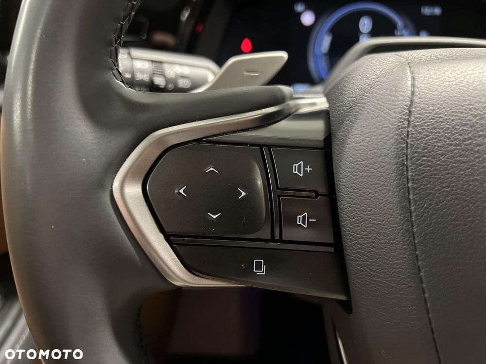 Lexus RZ 450e Omotenashi DIRECT4 - 31