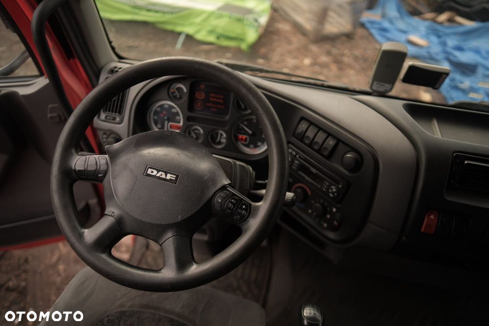 DAF FA LF45.250G12/ZS - 20