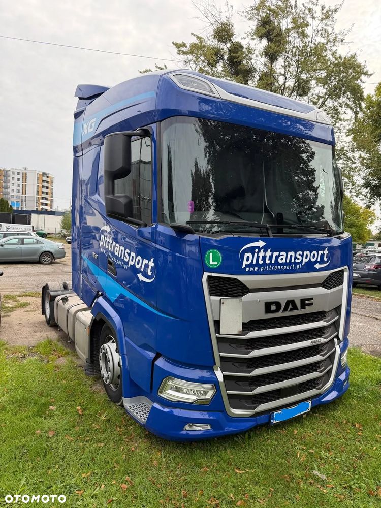 DAF XG 480 FT - 2