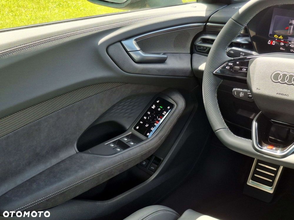 Audi A5 Avant - 18