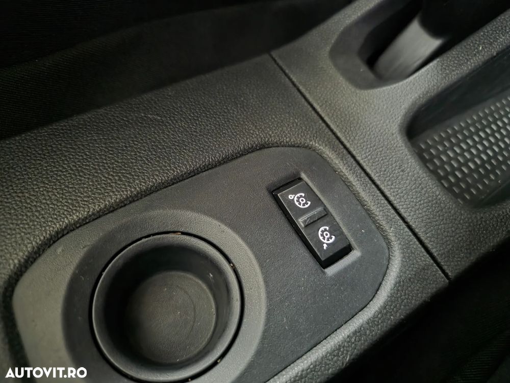 Dacia Duster TCe 150 2WD GPF Prestige - 19