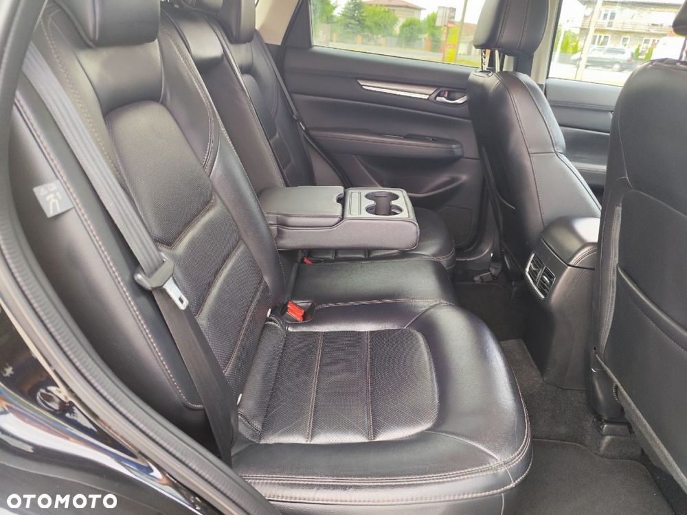 Mazda CX-5 - 30