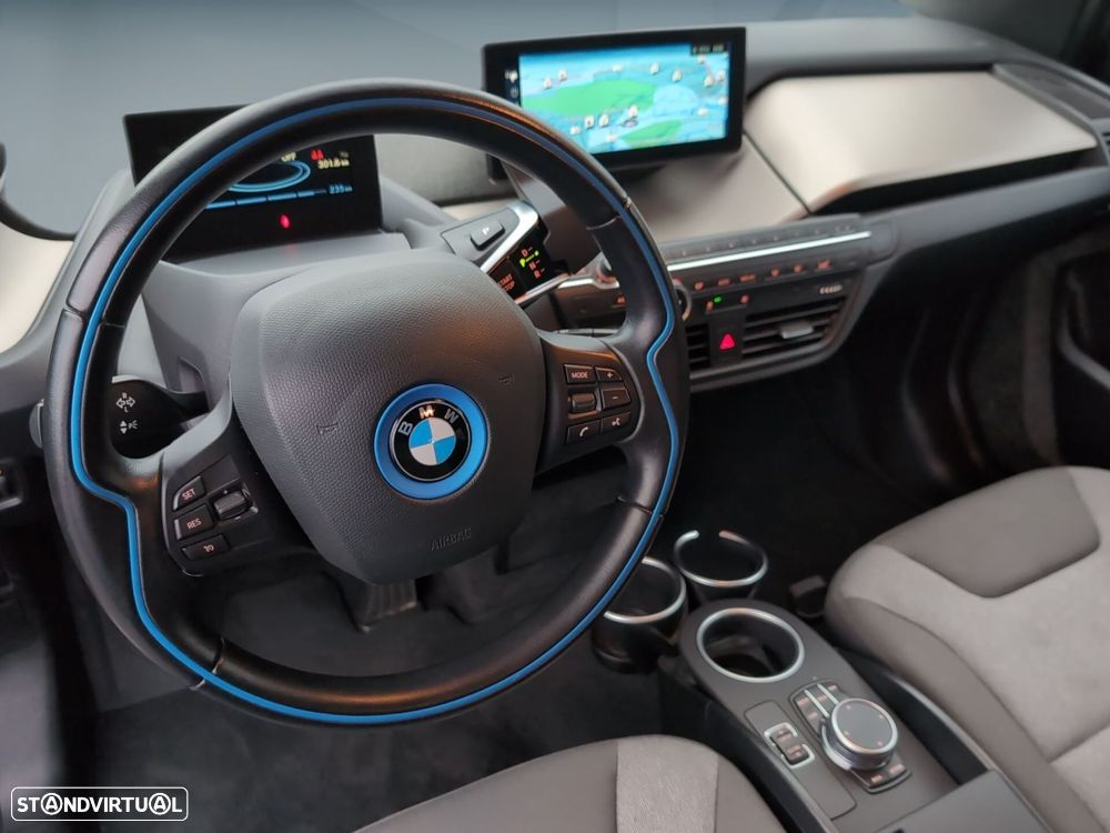 BMW i3 120Ah - 13