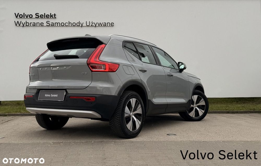 Volvo XC 40 - 5