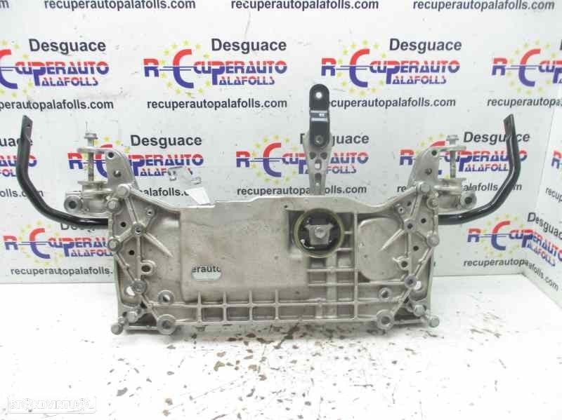 CHARRIOT FRONTAL VOLKSWAGEN GOLF V 2007 -1K0199369F - 1