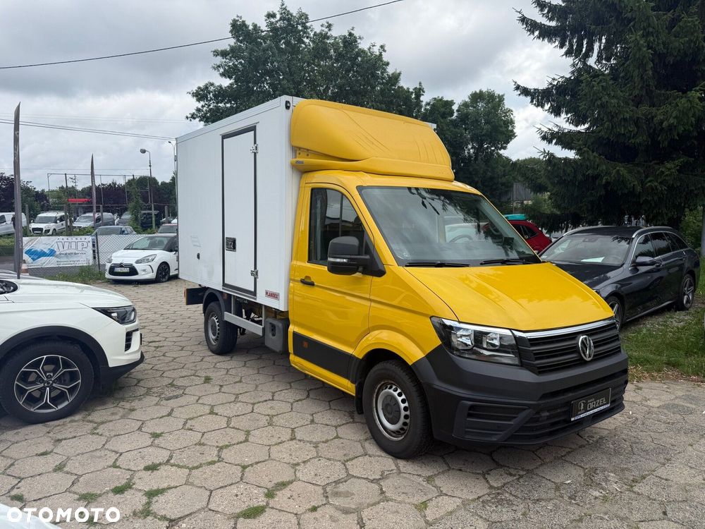 Volkswagen Transporter - 3