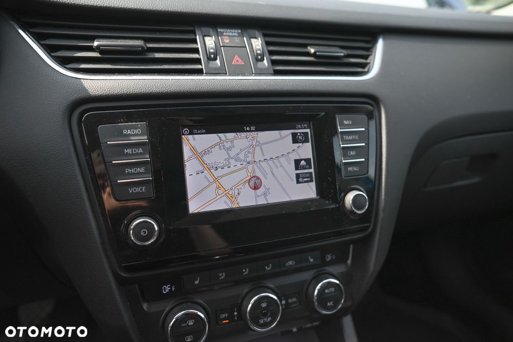 Skoda Octavia 1.6 TDI Elegance - 13