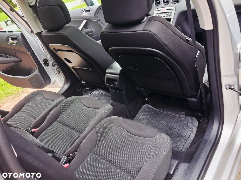 Peugeot 308 - 12