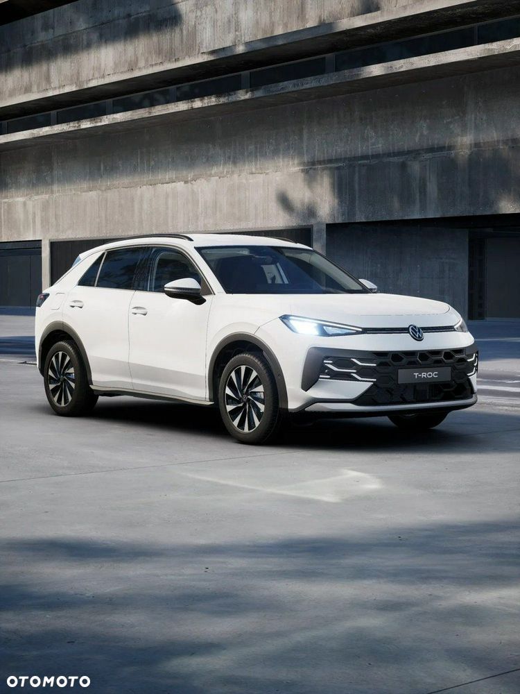 Volkswagen T-Roc - 9