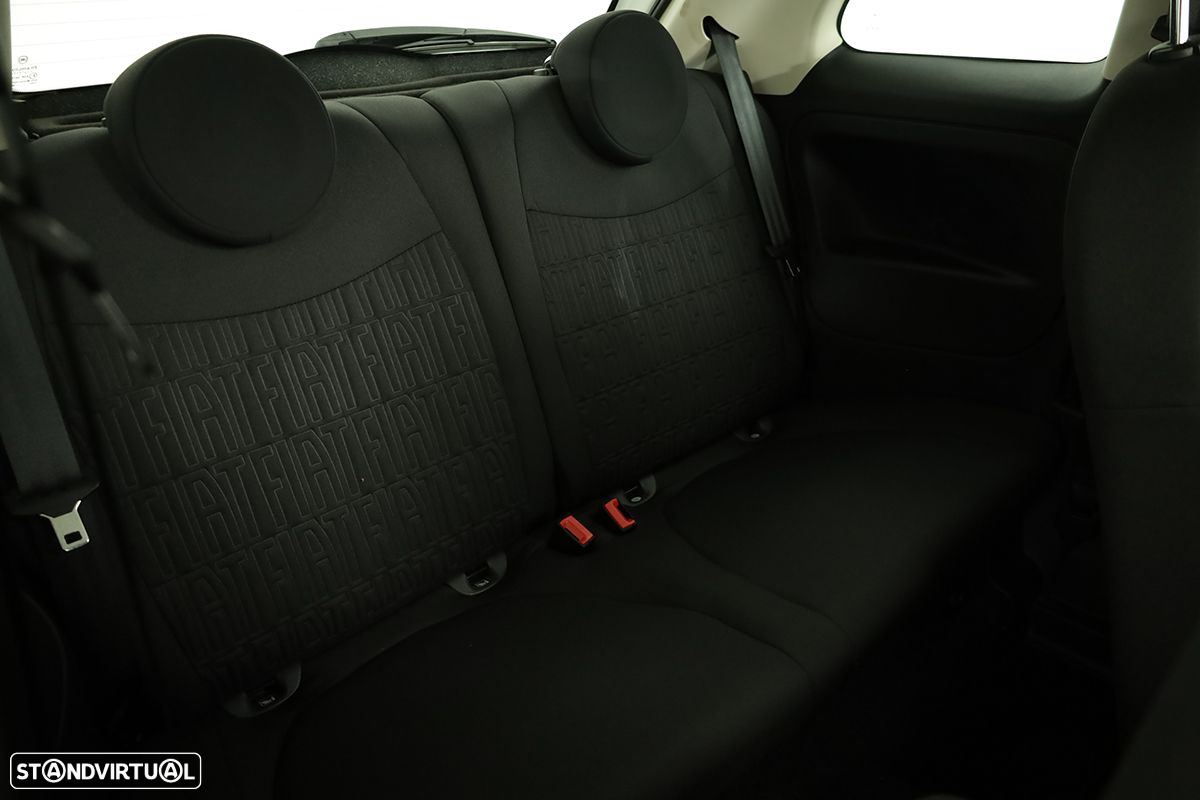 Fiat 500 1.0 Hybrid - 20