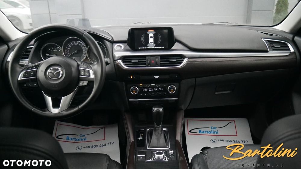 Mazda 6 - 11