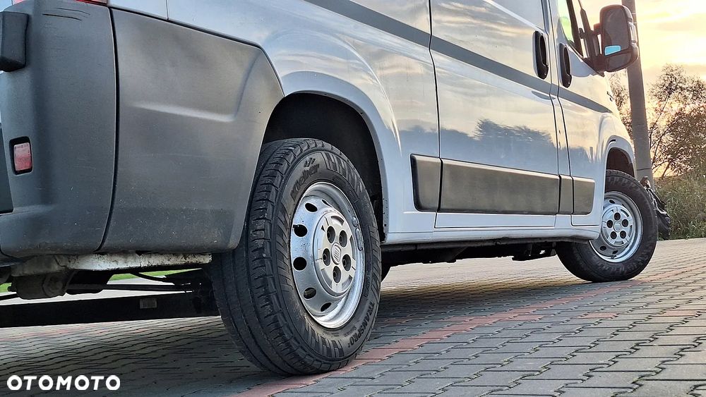 Fiat Ducato - 28