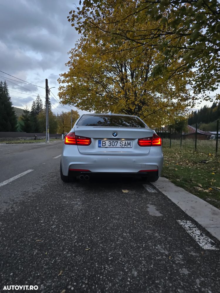 BMW Seria 3 - 3