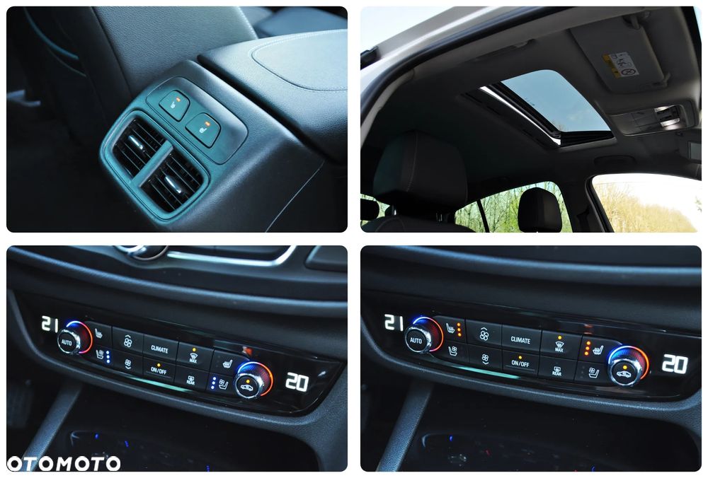 Opel Insignia 2.0 T Business Elegance S&S - 4