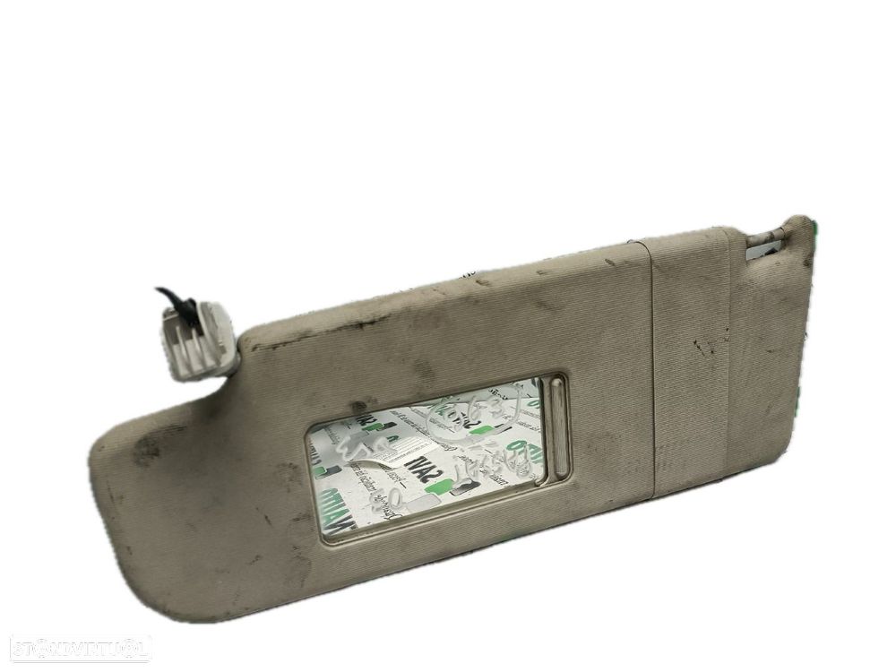 Pala Sol Esq Volkswagen Passat (3B3) - 3