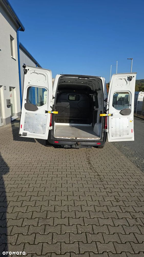 Ford Transit Custom - 7