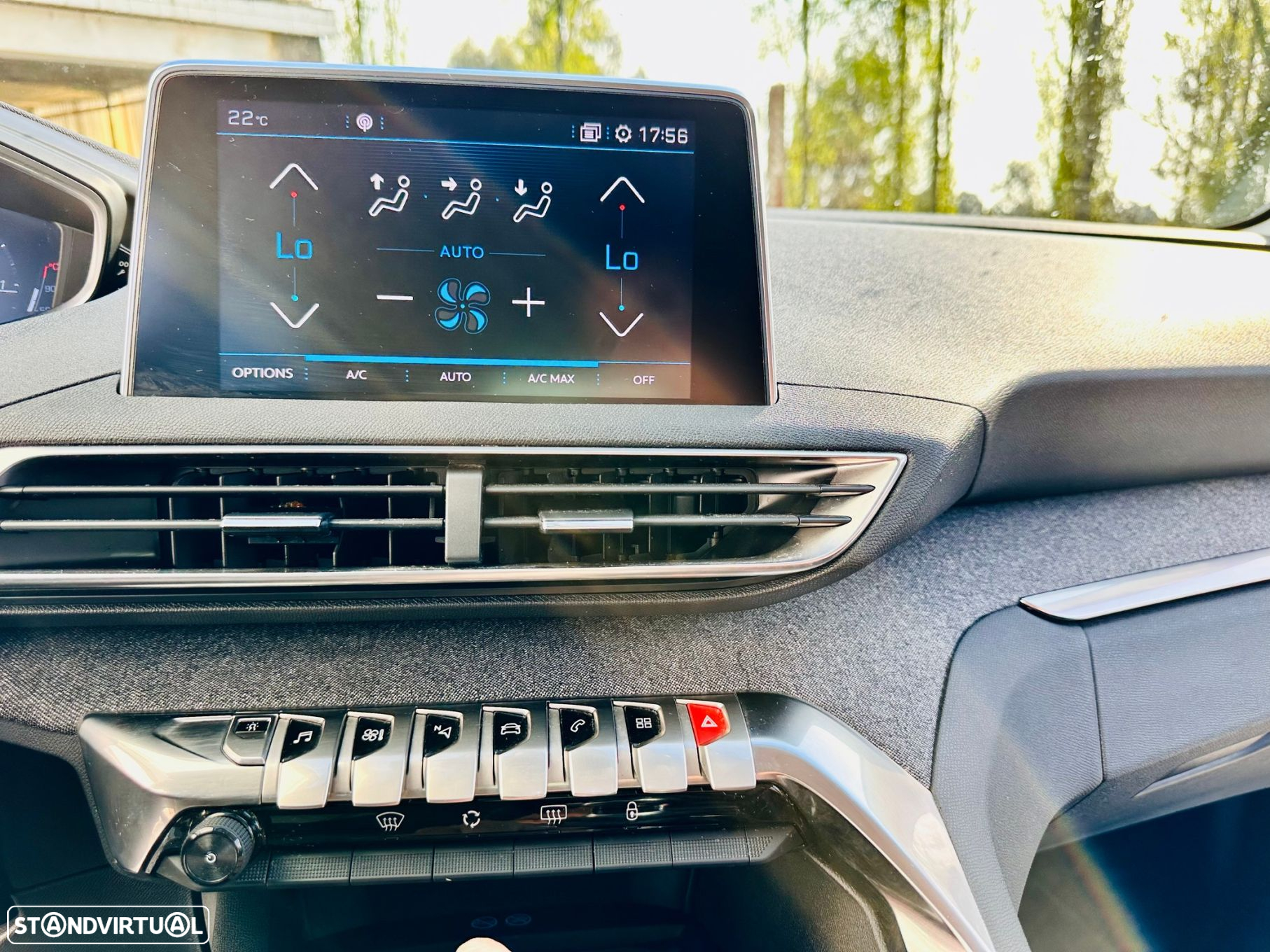 Peugeot 5008 1.2 PureTech Allure - 23