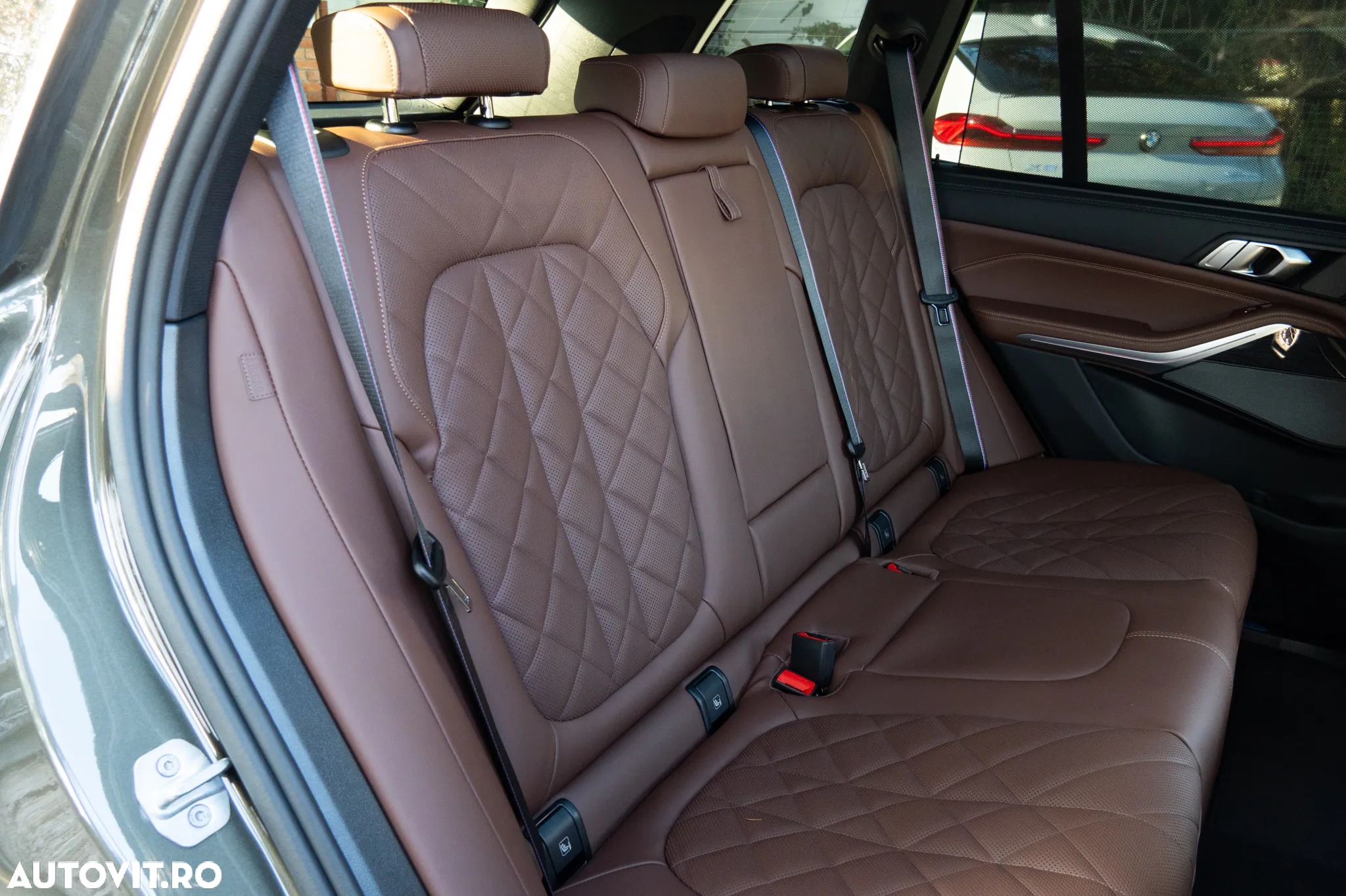 BMW X5 xDrive40d AT MHEV - 16
