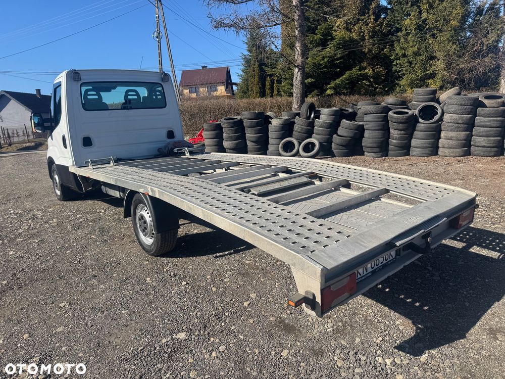 Iveco DAILY 35C17 - 9